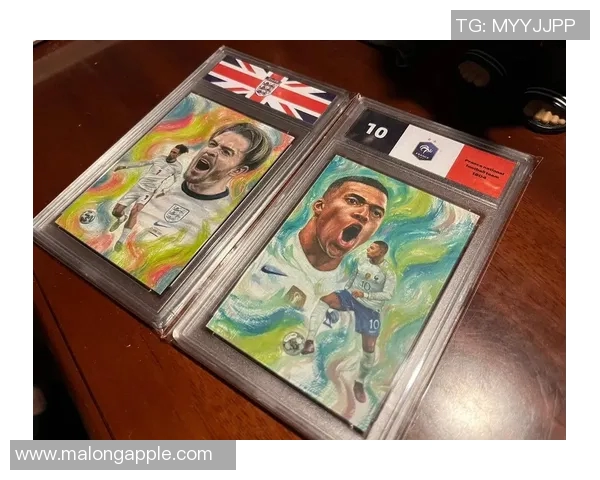 迷你版足球球星画作背后的创作者是谁揭秘及其艺术风格分析 迷你版足球球星画作背后的创作者是谁揭秘及其艺术风格分析