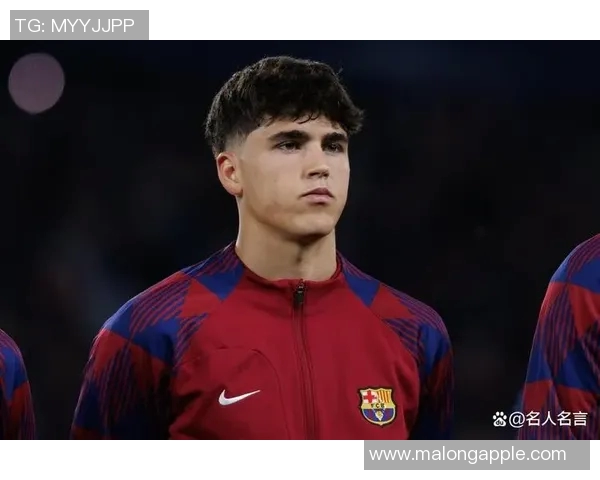 新一代足球天才崛起，年轻球星挑战世界足坛巨头的时代已到