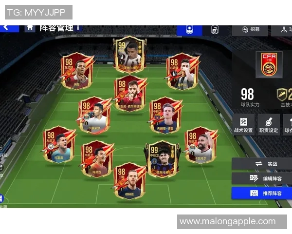 足球明星卡片收藏:打造属于你的梦想球队与传奇之路 足球明星卡片收藏:打造属于你的梦想球队与传奇之路