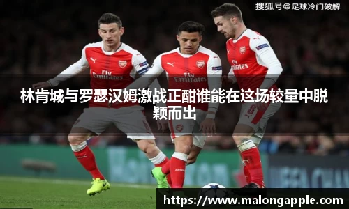 林肯城与罗瑟汉姆激战正酣谁能在这场较量中脱颖而出