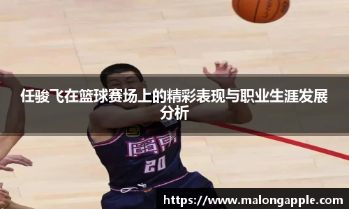 任骏飞在篮球赛场上的精彩表现与职业生涯发展分析