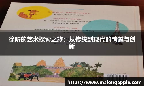 徐昕的艺术探索之旅：从传统到现代的跨越与创新